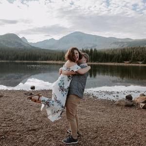 Meet your Posher, Rob